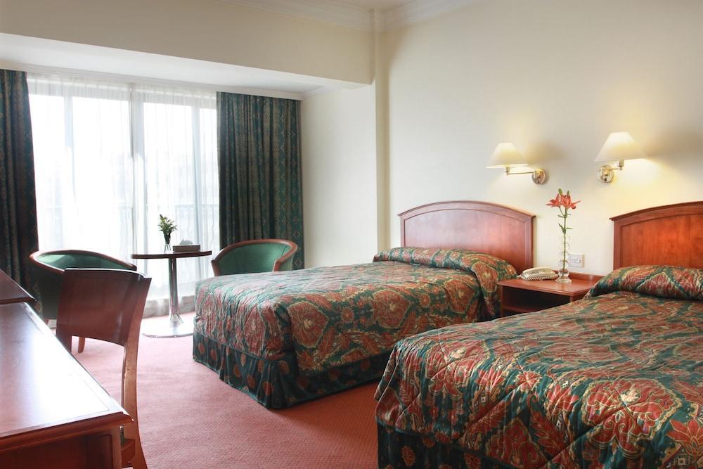 Grand Palace Hotel Amman Exterior photo