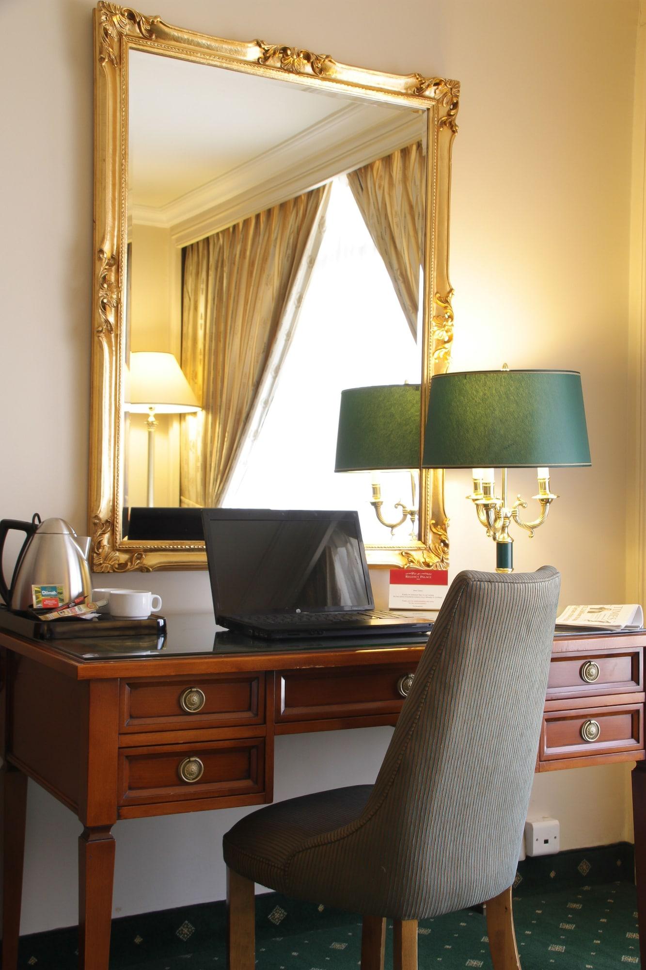 Grand Palace Hotel Amman Exterior photo
