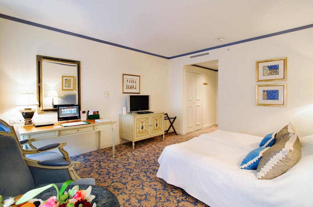 Grand Palace Hotel Amman Exterior photo