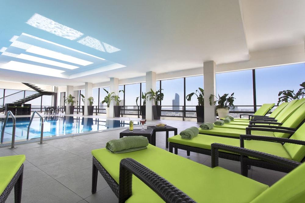 Grand Palace Hotel Amman Exterior photo