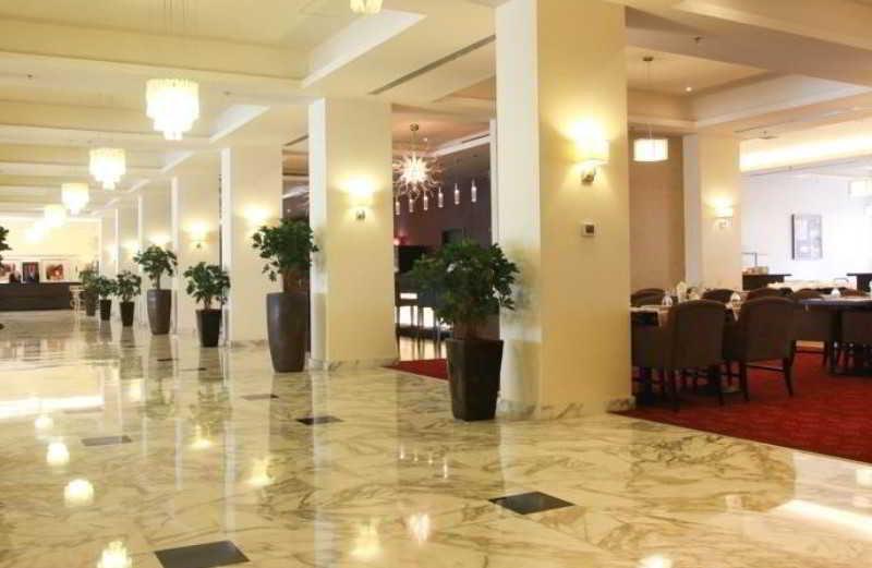 Grand Palace Hotel Amman Exterior photo