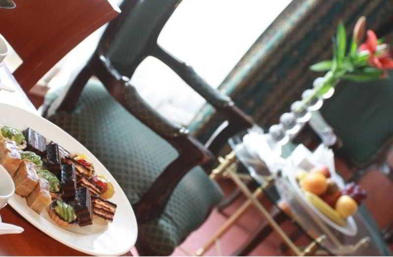 Grand Palace Hotel Amman Exterior photo