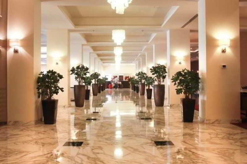 Grand Palace Hotel Amman Exterior photo