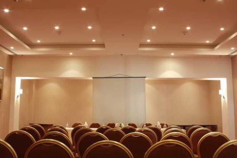 Grand Palace Hotel Amman Exterior photo