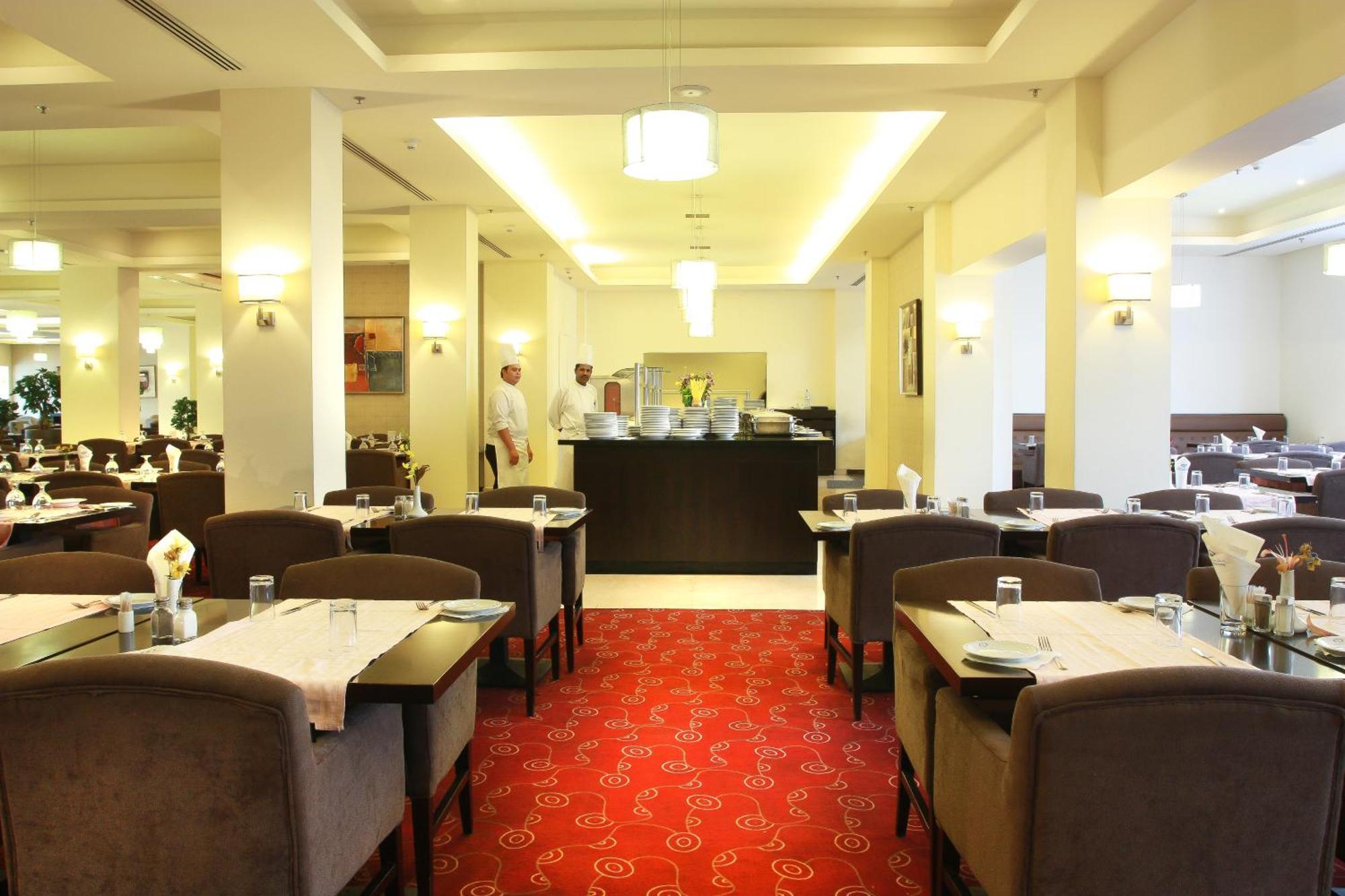 Grand Palace Hotel Amman Exterior photo