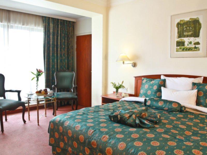 Grand Palace Hotel Amman Exterior photo