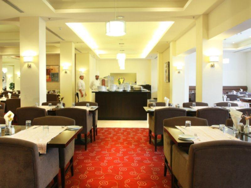 Grand Palace Hotel Amman Exterior photo