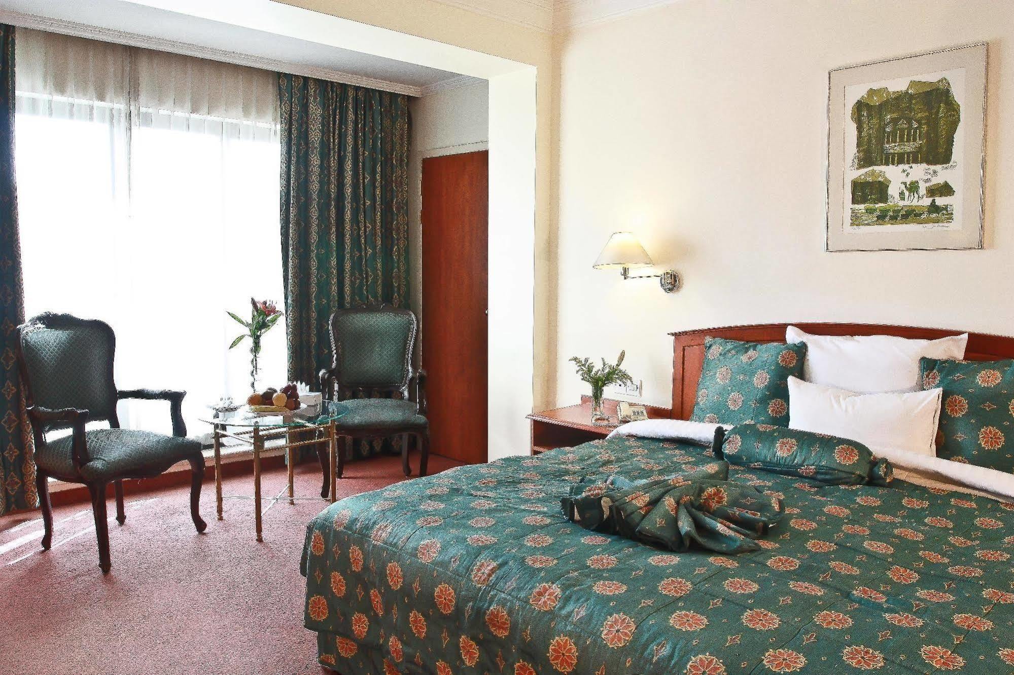 Grand Palace Hotel Amman Exterior photo