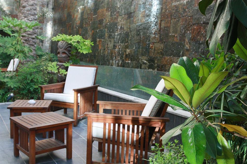 Grand Palace Hotel Amman Exterior photo